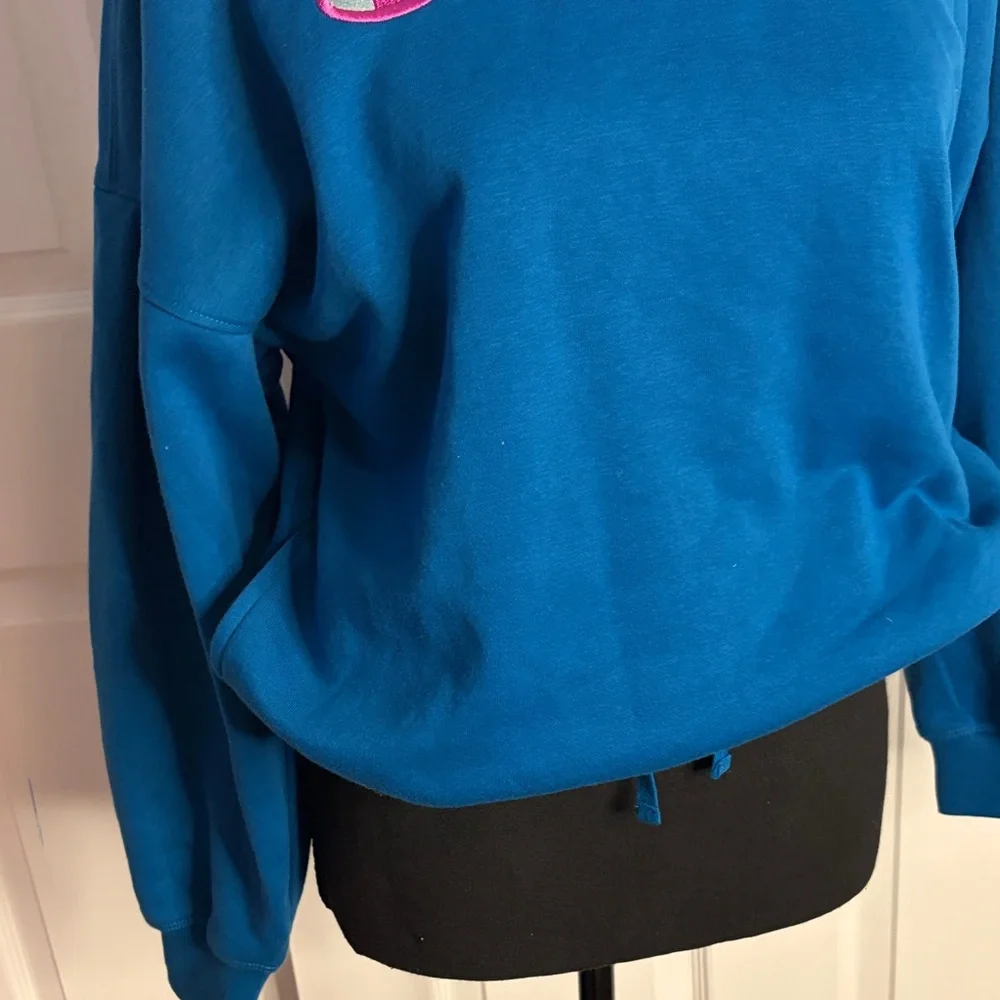 Champion Girls Ultrasoft Hoodie with pockets  size Large 14